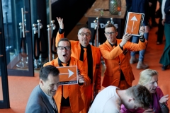 ADG Congres, Theater Amsterdam, 18 3 2025