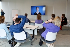 VO-raad Congres, 11 4 2024, NBC, Nieuwegein
