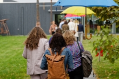 VO-academie, Week van de Starter, 2-Daagse te utrecht, locatie DUS, 13 10 2022