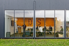 VO-academie, Week van de Starter, 2-Daagse te utrecht, locatie DUS, 13 10 2022