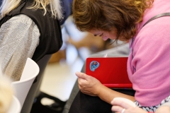 VO-academie, Week van de Starter, 2-Daagse te utrecht, locatie DUS, 13 10 2022