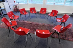 VO-academie, Week van de Starter, 2-Daagse te DUS, Utrecht 14 10 2022