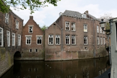 ihkv Jeroen Bosch Boekje iov Bert Damen, Den Bosch, 8 5 2015