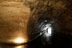 Binnendieze ihkv Jeroen Bosch, iov Bert Damen, 7 4 2015