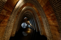 Binnendieze ihkv Jeroen Bosch, iov Bert Damen, 7 4 2015