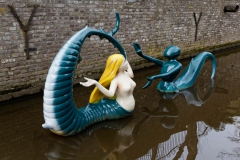 Binnendieze ihkv Jeroen Bosch, iov Bert Damen, 7 4 2015