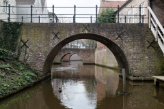 Binnendieze ihkv Jeroen Bosch, iov Bert Damen, 7 4 2015