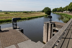 50 Vragen Jeoren Bosch, Stadswallen Den bosch, 25 6 2015