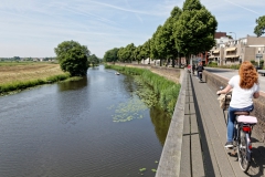 50 Vragen Jeoren Bosch, Stadswallen Den bosch, 25 6 2015