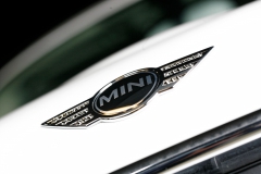 Mini by Tom Sebastian, BMW Renova Breda, 25 11 2012